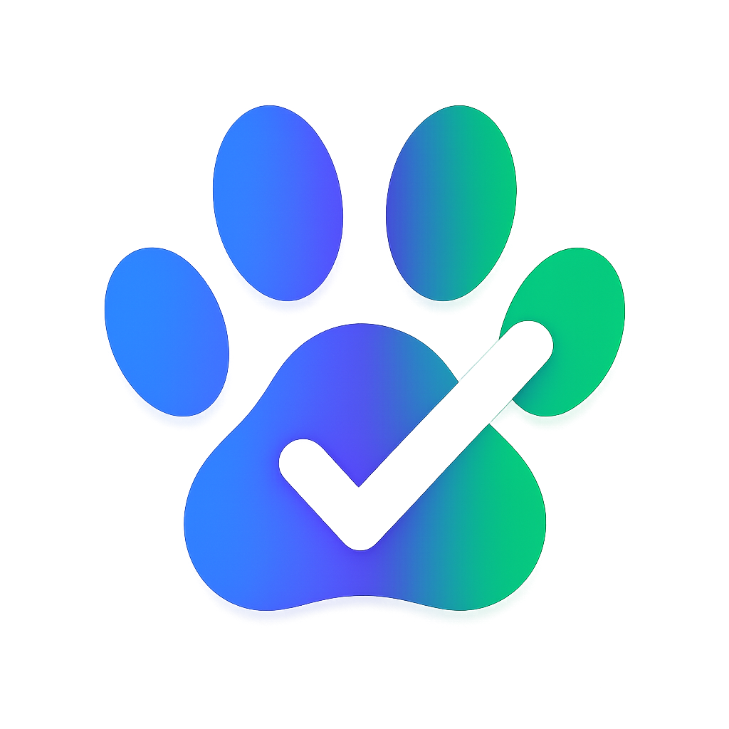 VetiManage Logo